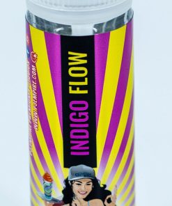 PJ Empire | Slushy Queen | Indigo Flow Aroma | 10 ml