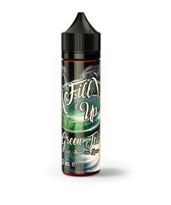 Green Tea Aroma | 10 ml | Fill Up