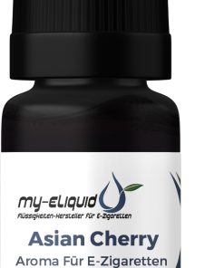 Asian Cherry Aroma