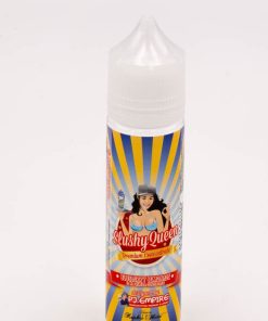 PJ Empire | Slushy Queen  | Blueberry Lemonade | 10 ml