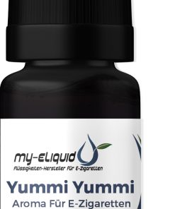 Yummi Yummi | Aroma