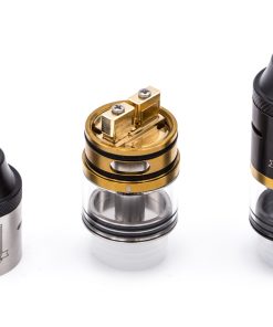 ijoy | Combo RDTA | 6,5ml | Tank Verdampfer | 25mm