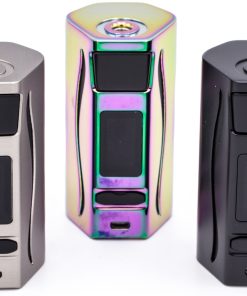 ijoy | Genie PD270 | TC Mod Akkuträger | 234w | 28mm