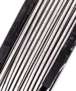 GeekVape | Fused Clapton | 30ga x3 + 38ga N80 | Zn09 Draht