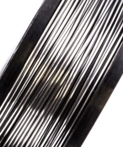 GeekVape | SS316 Edelstahl 24ga | 0.5mm – 9m | Draht
