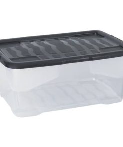 Curve Aufbewahrungsbox XW 202 – 42 L