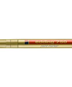 750 Lackmarker – 2 – 4 mm, gold