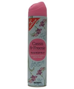Duftspray Cass&Free – 300 ml