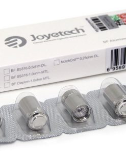 Joyetech | BF SS316 Coil | Verdampferköpfe