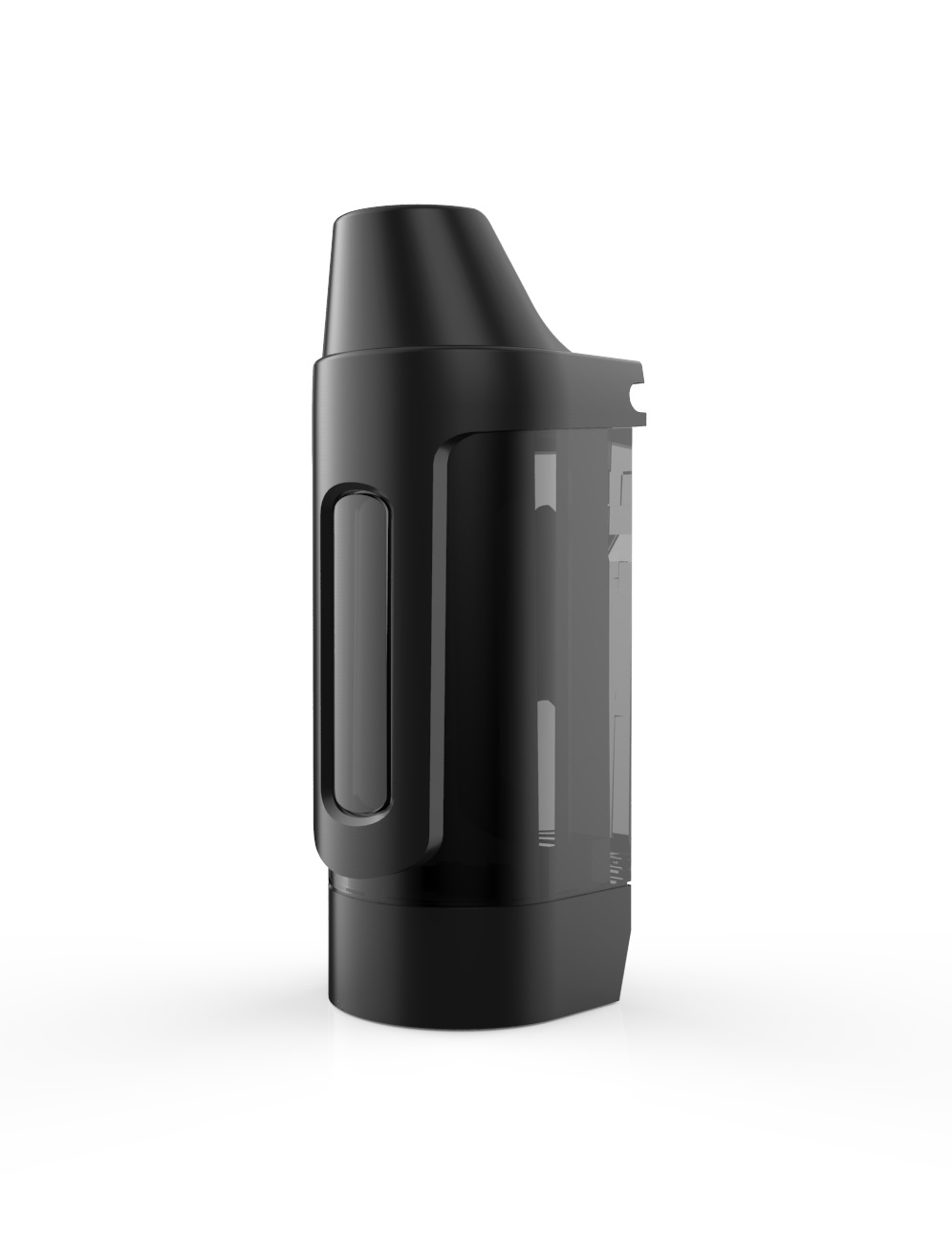 POD / CUBE (open pod)