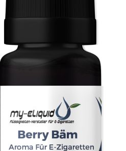 Berry Bäm Aroma