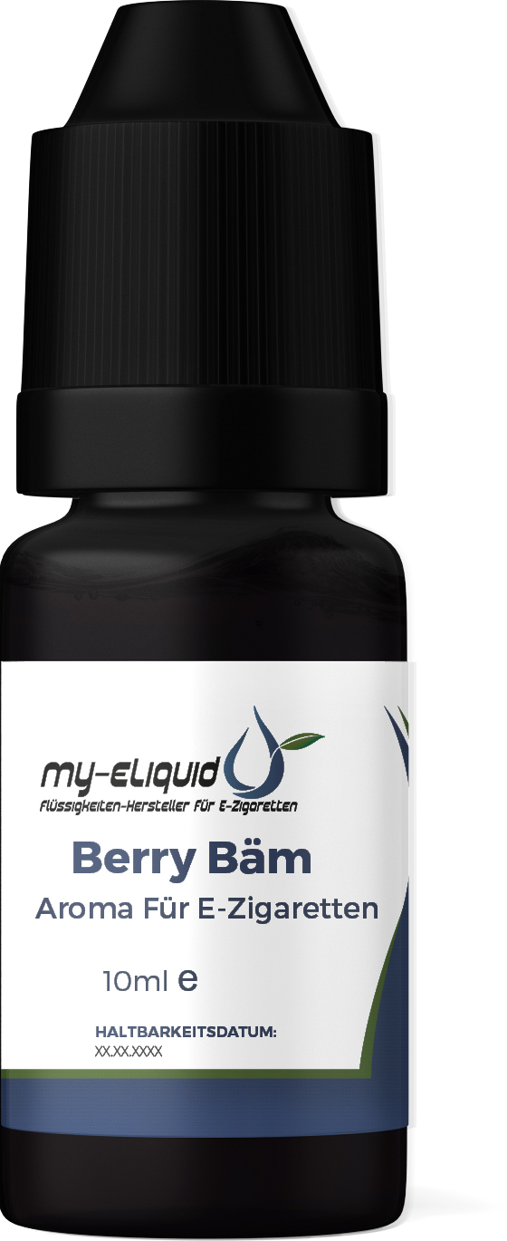 Berry Bäm Aroma