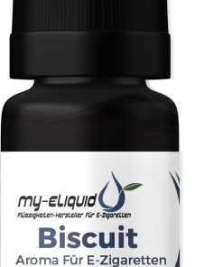 Biscuit Aroma