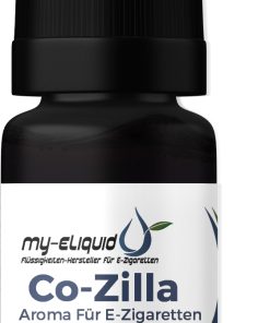 Co-Zilla Aroma