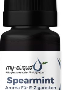 Spearmint Aroma