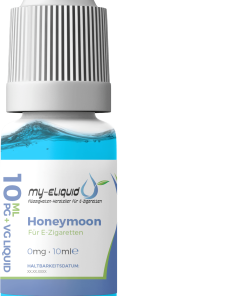 Honeymoon Liquid