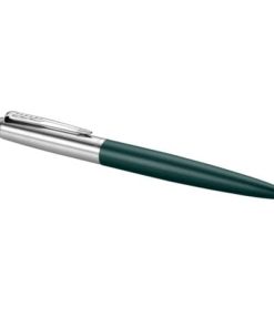 Kugelschreiber Jotter XL matte green – M, blau