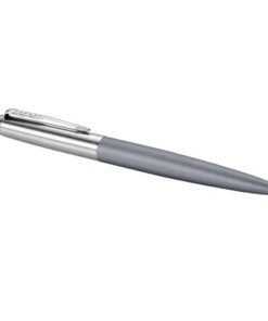 Kugelschreiber Jotter XL matte grey – M, blau