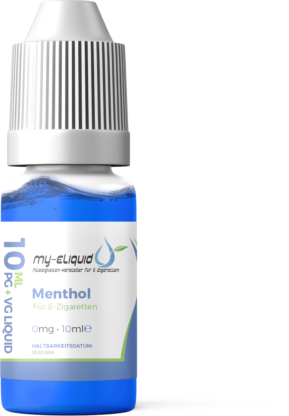 Menthol Liquid