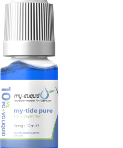 my-tide pure Liquid