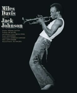 A Tribute To Jack Johnson