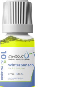 Winterpunsch Liquid