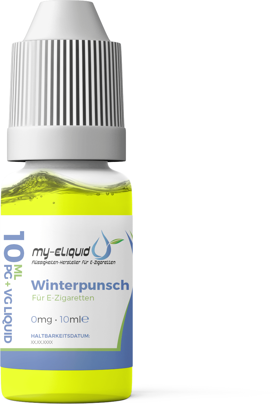Winterpunsch Liquid