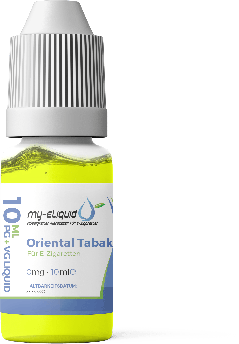 Oriental Tabak Liquid