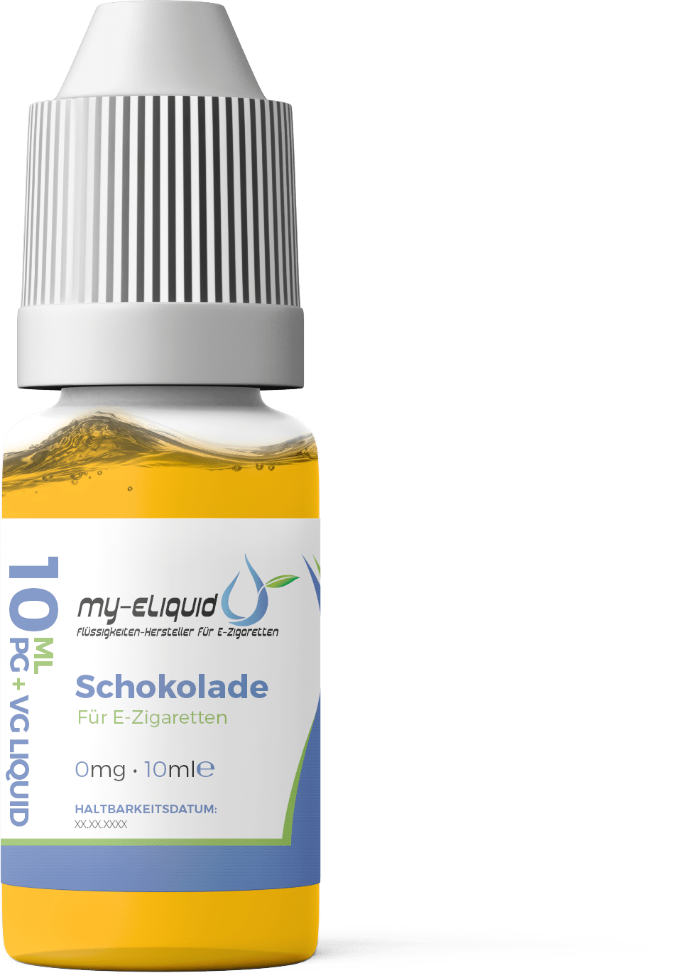Schokolade Liquid