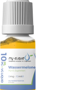Wassermelone Menthol Liquid