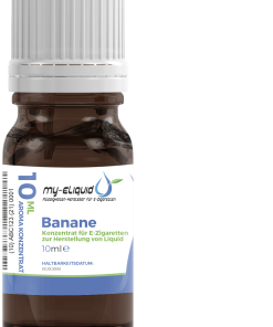 Banane Aroma