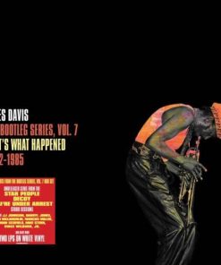 Bootleg Series 7 – That’s What Happened (Highlights)