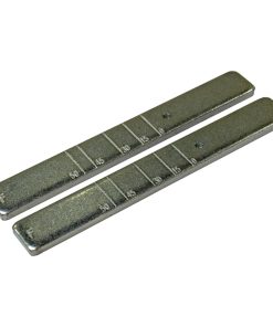 Makita Massstabschiene F  VPE 2 Stück