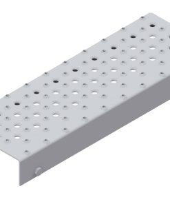 Hymer Ausstiegstritt