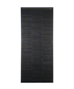 Solarmodul 205 Watt SOLA Frame Black von Wattstunde