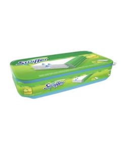 Bodentücher feucht – 12 Stück