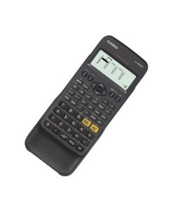 Technischer Schulrechner ClassWiz FX-82DEX-S-ET – 325 Funktionen, Batterie