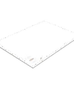 Notiz-Schreibunterlage „Coffee“ – 60 x 42 cm, 30 Blatt