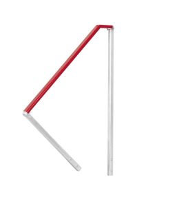 Hymer 22730003 Haltevorrichtung  3-stufig