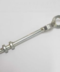 Schwamborn Verstellwelle Flügelglätter STR 702