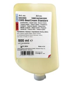 BestCream Flüssigseife Zitrusduft 500 ml