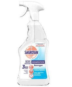 Desinfektion Reiniger – 500 ml