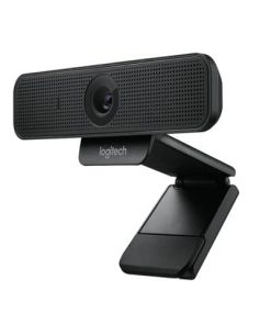 Webcam C925e – HD 1080p schwarz Business