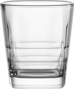 Trinkglas Bali – 300 ml, 6 Stück