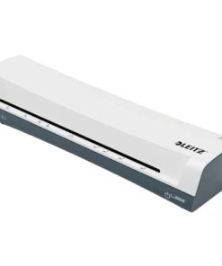 Laminiergerät iLAM Home A3, 75-125 my, weiß