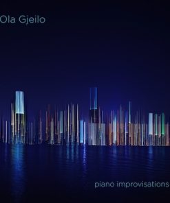 Piano Improvisations
