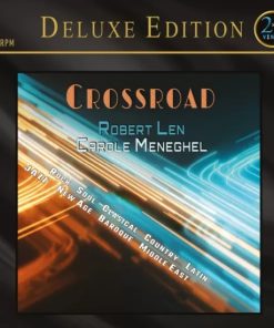 Crossroad