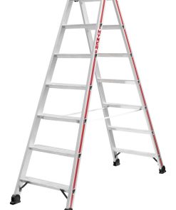 Hymer 4124/14 Stufenstehleiter