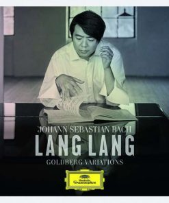 Goldberg-Variationen