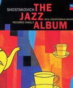 The Jazz Album